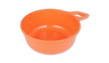 Wildo - Кружка Kåsa Bowl - 300 мл - помаранчева - 1457
