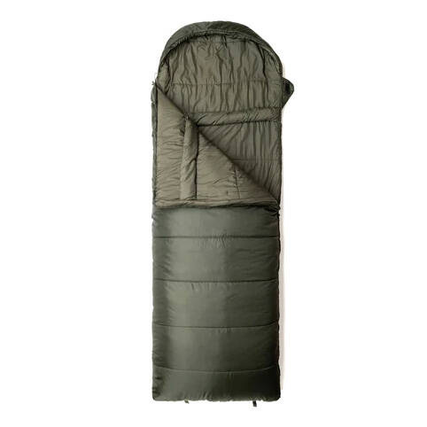 Snugpak - Спальный мешок Navigator Sleeping Bag - Quilt - Olive - 101075002 - Спальные мешки