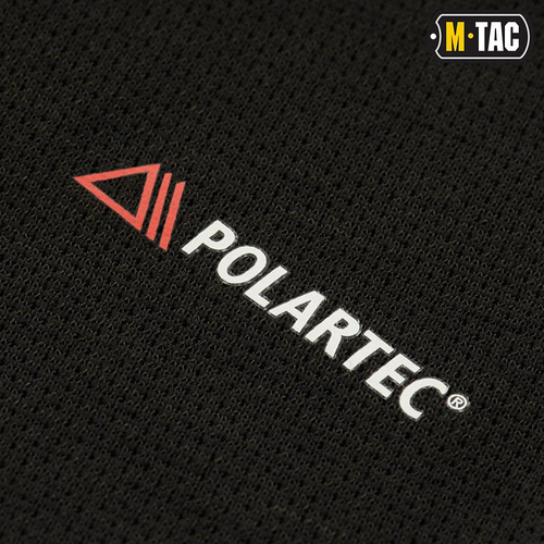 Балаклавы - M-Tac - Балаклава Ninja Elite Premium Polartec - чёрный - 40411002