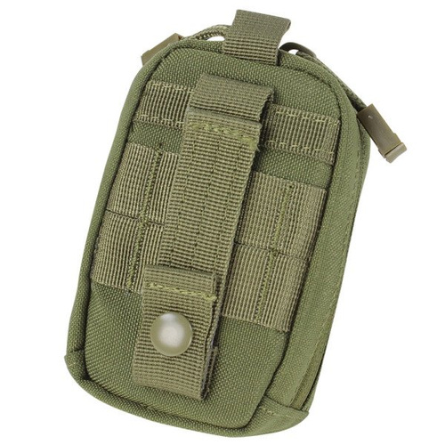 Condor - Кишеня i-Pouch - Green OD - MA45-001 - Органайзери тактичні