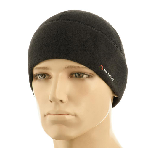 M-Tac - Watch Cap Light Polartec зимняя шапка - флис - черный - 40562002 - Зимние шапки