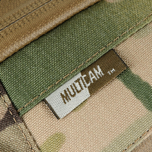 M-Tac - Сумка на пояс Sphaera Hex Hardsling Bag Large Elite - MultiCam - 51414508 - Сумки