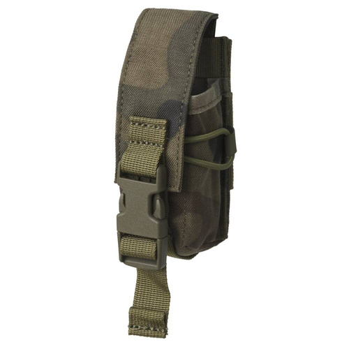 Helikon - Підсумок Flash Grenade Pouch - Wz. 93 /PL Woodland - MO-GFG-CD-04 - Підсумки тактичні
