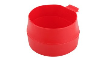 Wildo - Fold-A-Cup® Big - 600 мл - красный - 10028