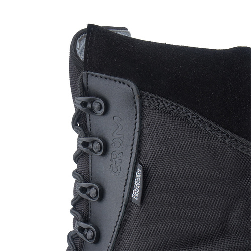 Protektor - Черевики тактичні GROM PLUS - мембрана TE-POR - 01-228742 - Берци - Взуття