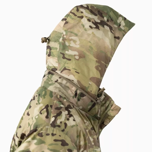Helikon - Зимова куртка 7-го рівня - Climashield - Нейлон - MultiCam - KU-L70-BL-34 - Зимові куртки - Одяг