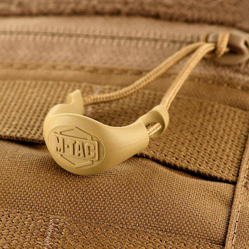 Рюкзаки тактичні - M-Tac - Великий рюкзак Gen.II Elite - Coyote - 10089805