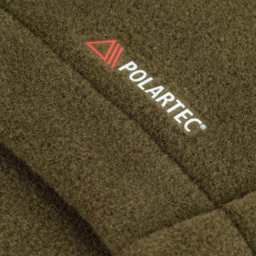 Флисовые куртки - M-Tac - Тактический флис Nord Polartec - Dark Olive - 20467048