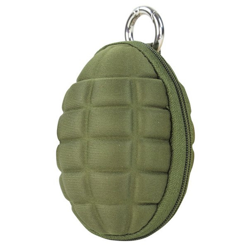 Condor - Сумка для мелких аксессуаров - Green OD - 221043-001 - Остальные чехлы 