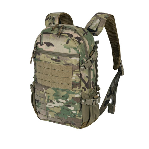 Direct Action - Рюкзак Spitfire Mk II Backpack Panel - 12 л - MultiCam - PL-SPBK-CD5-MCM - Рюкзаки тактичні
