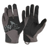 Helikon - All Round Tactical Gloves Light® - Black / Shadow Grey - RK-ATL-PO-0135A.