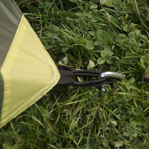 Гамаки - Rockland - Палатка 1-os. Soloist New