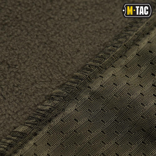 M-Tac - Тактическая куртка Softshell - Оливковый - 20201001 - Тактические куртки - Одежда