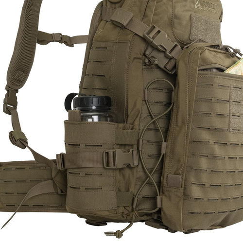 Direct Action - тактический рюкзак GHOST MkII® - Cordura® - Woodland - BP-GHST-CD5-WDL - Рюкзаки тактические
