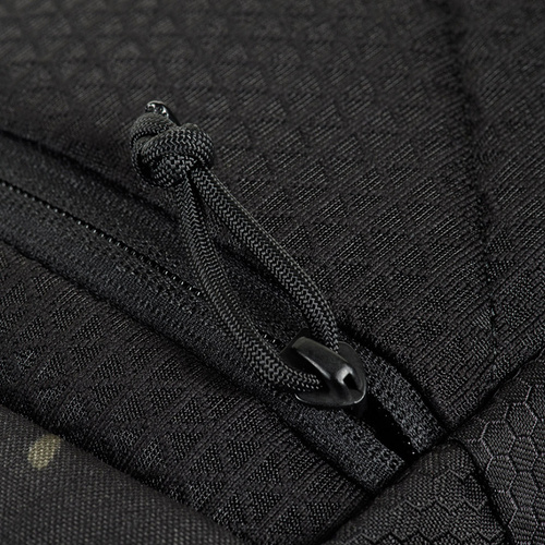 M-Tac - Сумка Satellite Magnet Bag Elite Hex - Multicam Black / чорний - 10141208 - Сумки