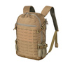 Direct Action - Рюкзак Spitfire Mk II Backpack Panel - 12 l - Coyote Brown - PL-SPBK-CD5-CBR