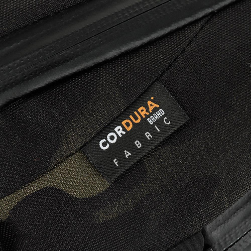 M-Tac - Sphaera Hex Hardsling Bag Gen.II Elite - Cordura - MultiCam Black - 10137208 - Сумки