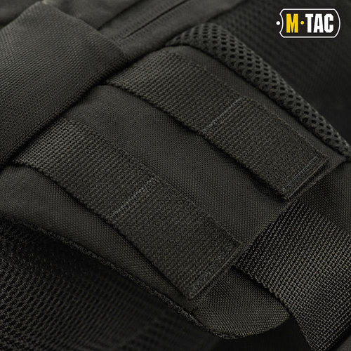 Сумки - M-Tac - Сумка Buckler Bag Elite - чорна - 20464002