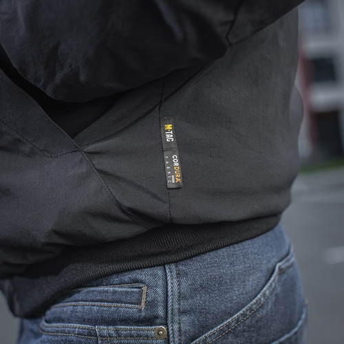 M-Tac - Тактическая зимняя куртка Rubicon Gen.II - черный - 20475802 - Куртки зимние - Одежда