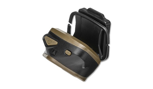 Фонарики - Mactronic - Адаптер для крепления NVG для фонаря NOMAD 03 - RHM0011 - Налобные фонари