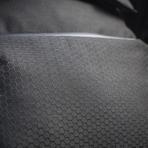 M-Tac - Тактическая сумка Konvert Elite - черный - 10192002 - Сумки