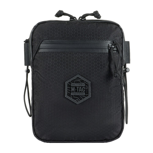 Сумки - M-Tac - Сумка Pocket Bag Elite - чорний - 10230002