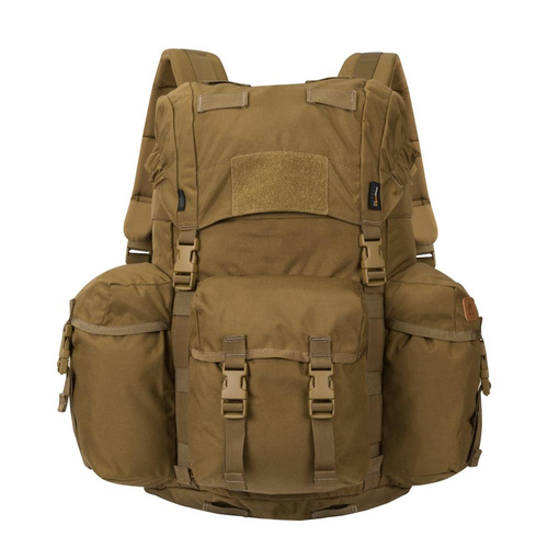 Рюкзаки тактические - Helikon - Рюкзак Bergen Backpack® - Cordura® - 18 л - Coyote - PL-BGN-CD-11