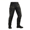 M-Tac - Штаны Aggressor Elite NYCO Extreme - Multicam Black - 20523208