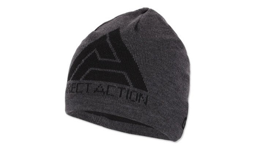 Direct Action - Шапка Winter Beanie - Shadow Grey - CP-WTBN-MWA-SGR - Зимові шапки