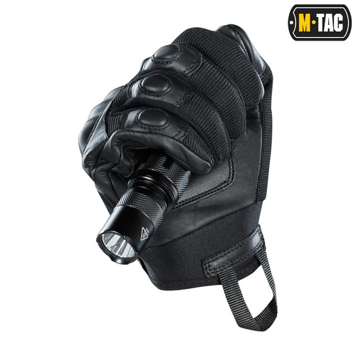M-Tac - Тактические перчатки Assault Tactical Gloves Mk.4 - Black - 90204002. - Тактические перчатки - Снаряжение