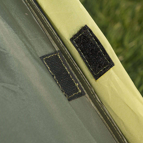 Rockland - Палатка 1-os. Soloist New - Гамаки - Кемпинг