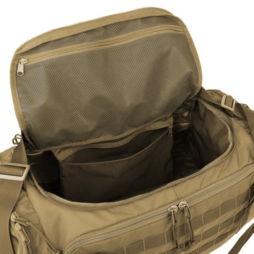WISPORT - Тактична сумка Stork - 50 L - Coyote Brown - Сумки