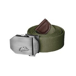 Helikon - Пояс Helikon-Tex® - поліестер - Olive Green - PS-HKN-PO-02