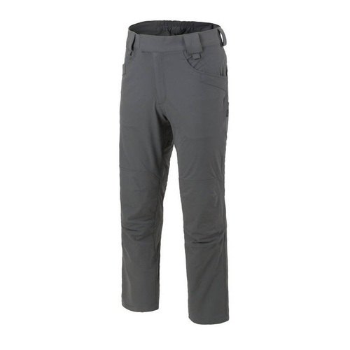 Helikon - Штаны Trekking Tactical Pants® - VersaStretch® - Shadow Grey - SP-TTP-VS-35 - Треккинговые брюки