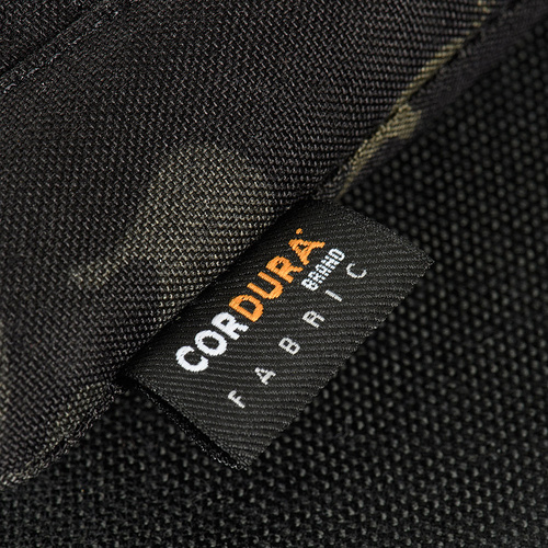 M-Tac - Elite Hex Phone Case - Large - Multicam Black / Czarny - 10160208 - Остальные чехлы - Снаряжение