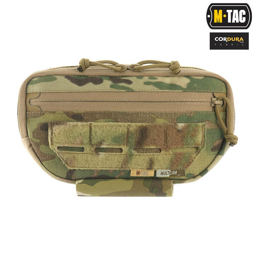 Підсумки тактичні - M-Tac - Відривна кишеня на стегно Dangler Elite Gen.II - Cordura 1000D - MultiCam - 10086808