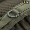 Тактичний рюкзак M-Tac - Force Pack - 16 л - Olive - GB0328-OD