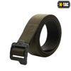 M-Tac - Тактичний пояс Double Duty Tactical Belt - Чорний / Оливковий - 10063802