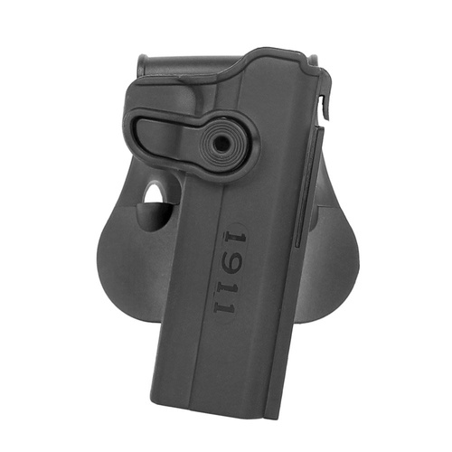 IMI Defense - Кобура Roto Paddle - 1911 5'' - IMI-Z1030 - Кобуры поясные