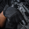 Mechanix - Тактичні рукавички FastFit - Covert Black - FFTAB-55.
