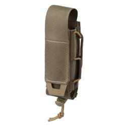 Direct Action - Карман для рации - Cordura - Adaptive Green - PO-PTT2-CD5-AGR
