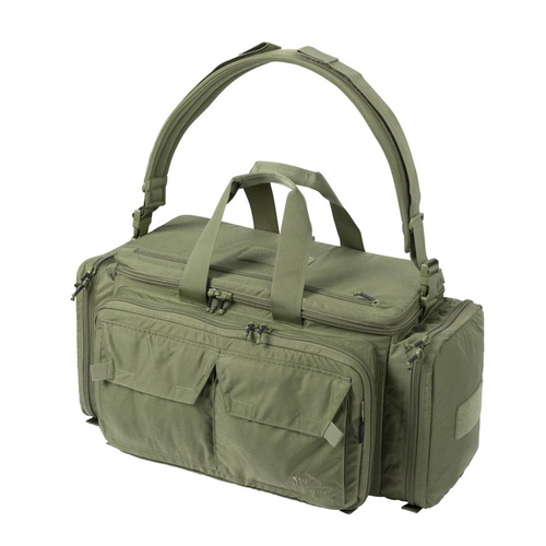 Helikon - Большая сумка Rangemaster Gear Bag® - Olive Green - TB-RMG-CD-02 - Сумки