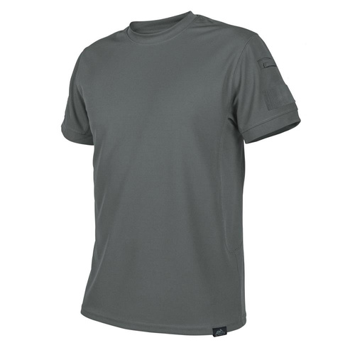 Helikon - Термоактивна футболка Tactical T-shirt TopCool Lite - Shadow Grey - TS-TTS-TL-35 - Футболки