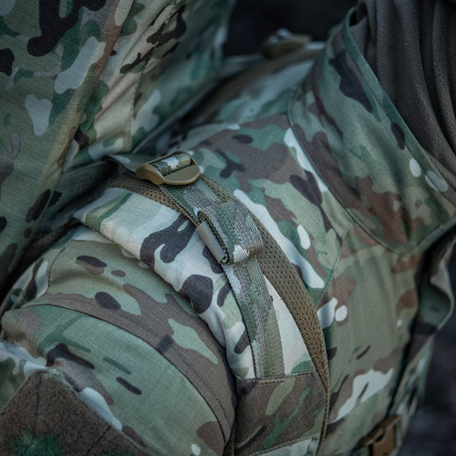 Рюкзаки тактические - M-Tac - Рюкзак для Elite Gen.II - 125 см - Multicam - 10107108