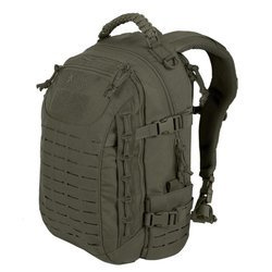 Direct Action - Тактический рюкзак Dragon Egg MkII® - 25 литров - Ranger Green - BP-DEGG-CD5-RGR