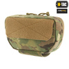 M-Tac - Відривна кишеня на стегно Dangler Elite Gen.II - Cordura 1000D - MultiCam - 10086808