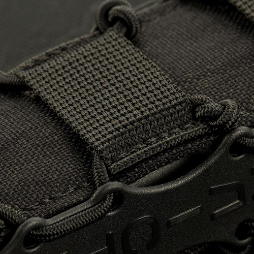 M-Tac - PCC универсальный колчан - черный - 10190002 - Подсумки тактические - Снаряжение