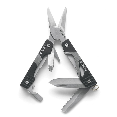Gerber - Мультитул Splice Pocket - 31-000013 - Мультитулы