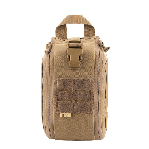 Спорядження - M-Tac - Елітна аптечка - Coyote - 10078005 - Койот - 10078005 - Підсумки медичні