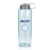 Nalgene - Бутылка Silo Sustain Wide Mouts 48 унций - отверстие 63 мм - 1,5 л - Seafoam - 2020-0548